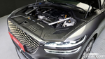 Genesis GV70 2.2 Дизель AWD (04.2021)