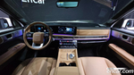 Hyundai Santa Fe (MX5) HEV 1.6 4WD (11.2023)