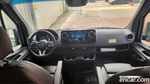 Mercedes-Benz Sprinter 2.0 (12.2021)