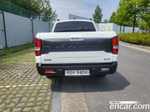 KG Mobility (Ssangyong) The New Rexton Sports KHAN Дизель 2.2 4WD (06.2021)