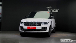 Land Rover Range Rover 4 Generation 4.4 SDV8 AB LWB Дизель (09.2019)