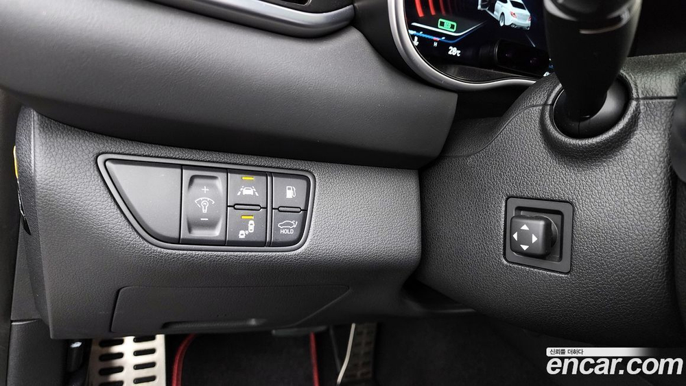 Genesis G70 3.3T Sports AWD (08.2019)