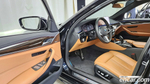 BMW 5 Series (G30) 520i M Sports (10.2021)