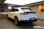 Porsche Cayenne (PO536) 3.0 Coupe (07.2020)