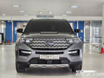 Ford Explorer 6 Generation 2.3 Limited 4WD (03.2021)