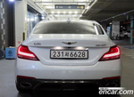 Genesis G70 2.0T AWD (12.2019)
