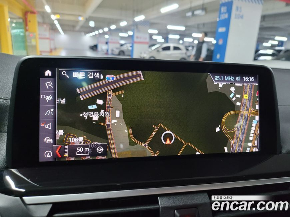 BMW X3 (G01) xDrive 20d (09.2019)