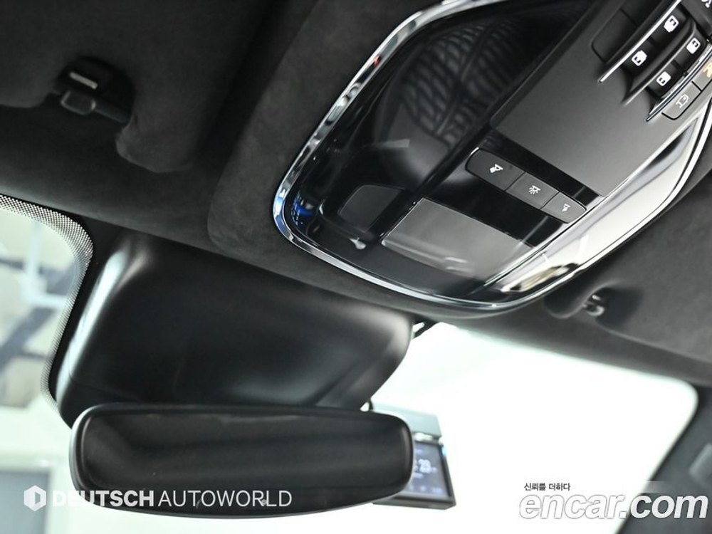 Maserati Levante 3.8 Trofeo (12.2020)