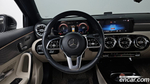 Mercedes-Benz A-Class W177 A220 Sedan (02.2021)