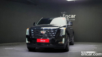 Cadillac Escalade 6.2 ESV (08.2019)