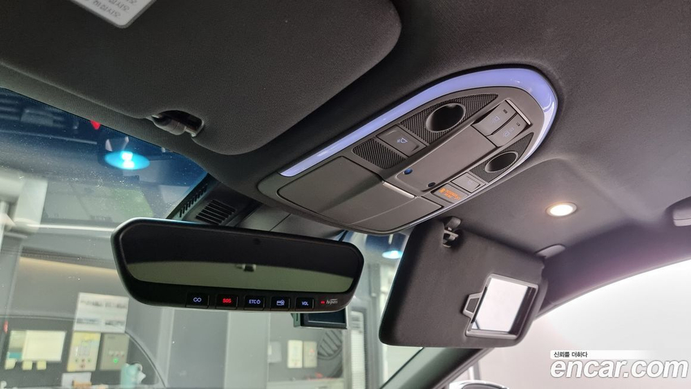 Genesis G70 2.0T (08.2020)