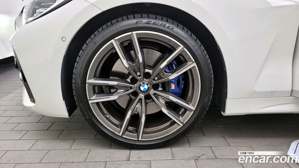 BMW 4 Series (G22) M440i xDrive Coupe (05.2022)