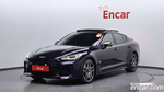 Kia Stinger Meister 2.5 MASTER (05.2022)