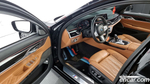 BMW 7 Series (G11) 740i M Sports (03.2021)