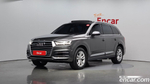 Audi Q7 (4M) 45 TFSI Quattro (10.2019)