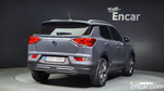 KG Mobility (Ssangyong) Beautiful Korando Бензин 1.5 2WD C5 (11.2020)