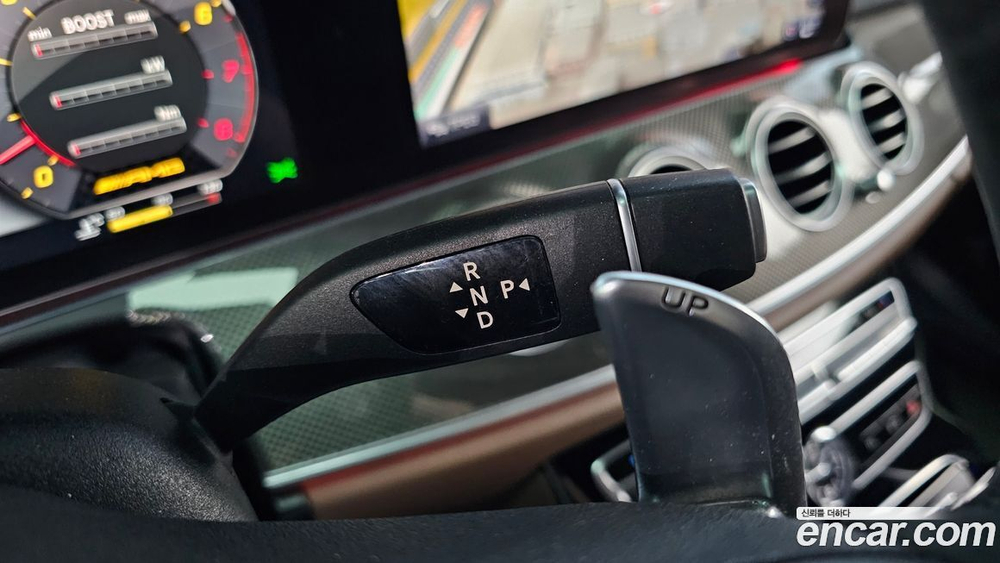 Mercedes-Benz E-Class W213 E53 AMG 4MATIC+ (09.2019)
