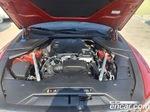 Genesis G80 (RG3) Бензин 2.5 Turbo 2WD (07.2021)
