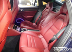 Porsche Panamera (971) 3.0 AWD (03.2020)