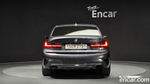 BMW 3 Series (G20) M340i (11.2019)