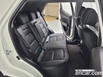 KG Mobility (Ssangyong) Beautiful Korando Бензин 1.5 2WD C5 (07.2022)