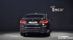 BMW 6 Series GT (G32) 620d M Sports (01.2022)