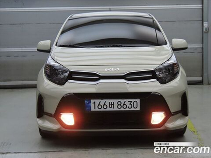 Kia Morning Urban (JA) Prestige (03.2023)