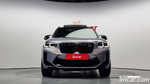 BMW X3M (G01) 3.0 Competition (08.2022)