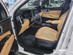 Kia Sorento 4 Generation Дизель 2.2 2WD (06.2020)