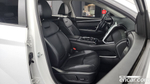 Hyundai Tucson (NX4) Дизель 2.0 2WD (04.2022)