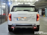 KG Mobility (Ssangyong) Torres Бензин 1.5 4WD (11.2022)