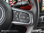 Jeep Gladiator (JT) 3.6 Rubicon (10.2022)