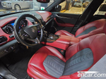 Maserati Levante 3.0 Дизель AWD GranLusso (07.2020)