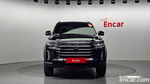 KG Mobility (Ssangyong) The New Rexton Sports KHAN Дизель 2.2 4WD (02.2022)