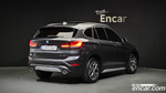 BMW X1 (F48) xDrive 20i xLine (05.2022)