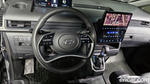 Hyundai Staria Cargo 3-х местный (01.2023)