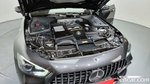 Mercedes-Benz AMG GT 4 даери 63 S 4MATIC+ (03.2020)