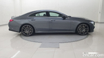 Mercedes-Benz CLS-Class C257 AMG CLS53 4MATIC+ (12.2023)