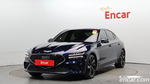 Genesis The New G70 Бензин 2.0T 4WD (12.2020)