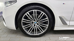 BMW 5 Series (G30) 530i xDrive M Sports Plus (08.2019)