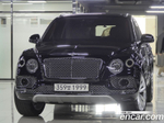 Bentley Bentayga 4.0 V8 (04.2020)