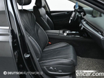 Genesis G80 (RG3) Бензин 2.5 Turbo AWD (05.2021)