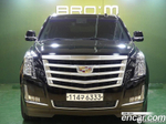 Cadillac Escalade 6.2 (11.2019)