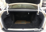 Rolls-Royce Ghost 2 Generation 6.7 V12 Черный Badge (11.2022)