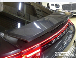 Porsche Panamera (971) 3.0 AWD Executive (02.2020)