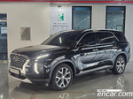 Hyundai Palisade Дизель 2.2 2WD (06.2020)