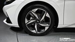Hyundai Avante (CN7) 1.6 (02.2021)