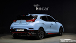 Hyundai Veloster (JS) 2.0 N (07.2022)