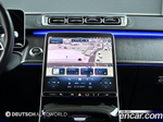 Mercedes-Benz S-Class W223 S450L 4MATIC (03.2022)