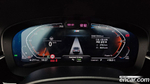 BMW 5 Series (G30) 523d M Sports (02.2022)